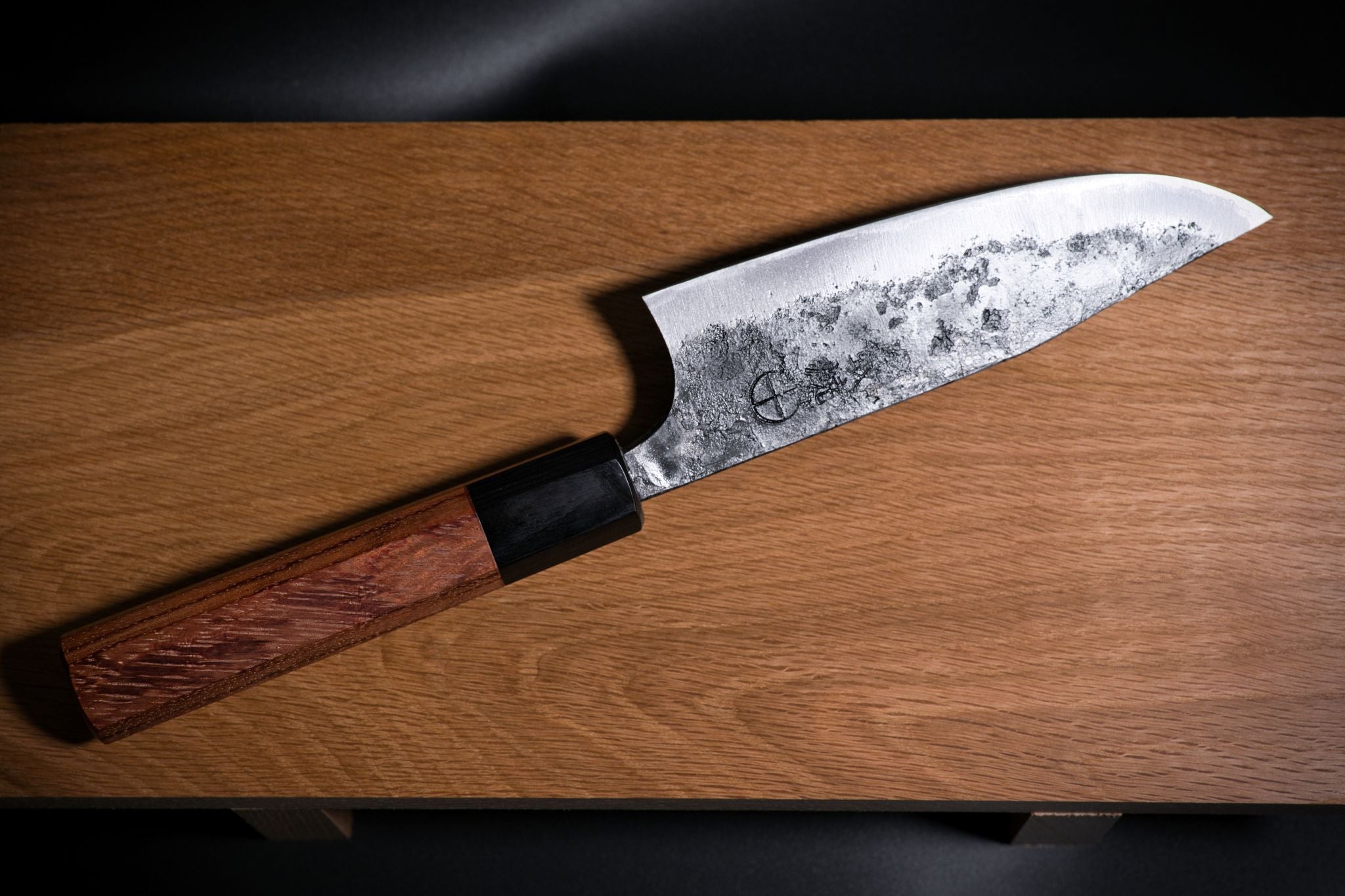 Kayaki knife 