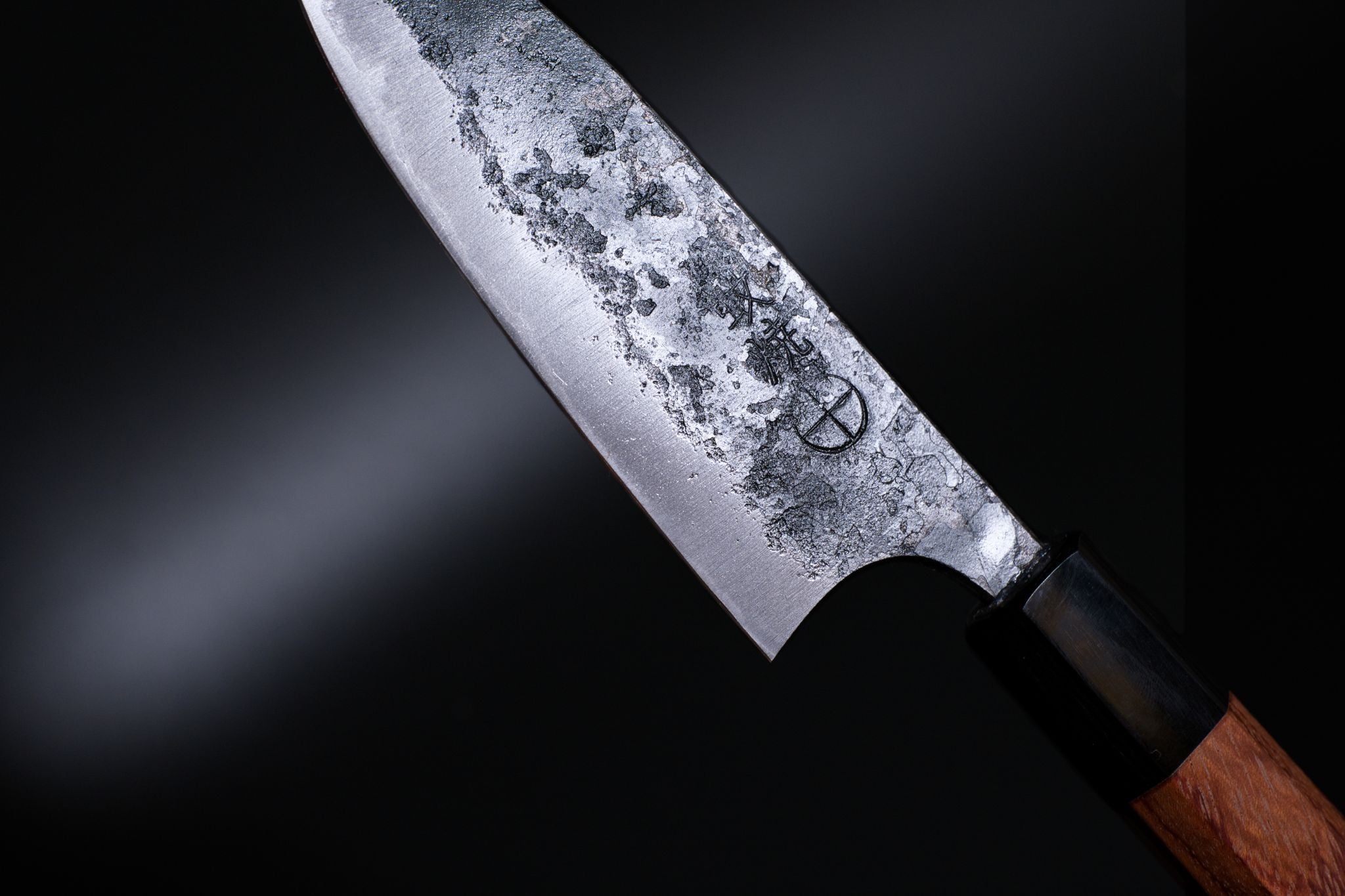 Kayaki knife 