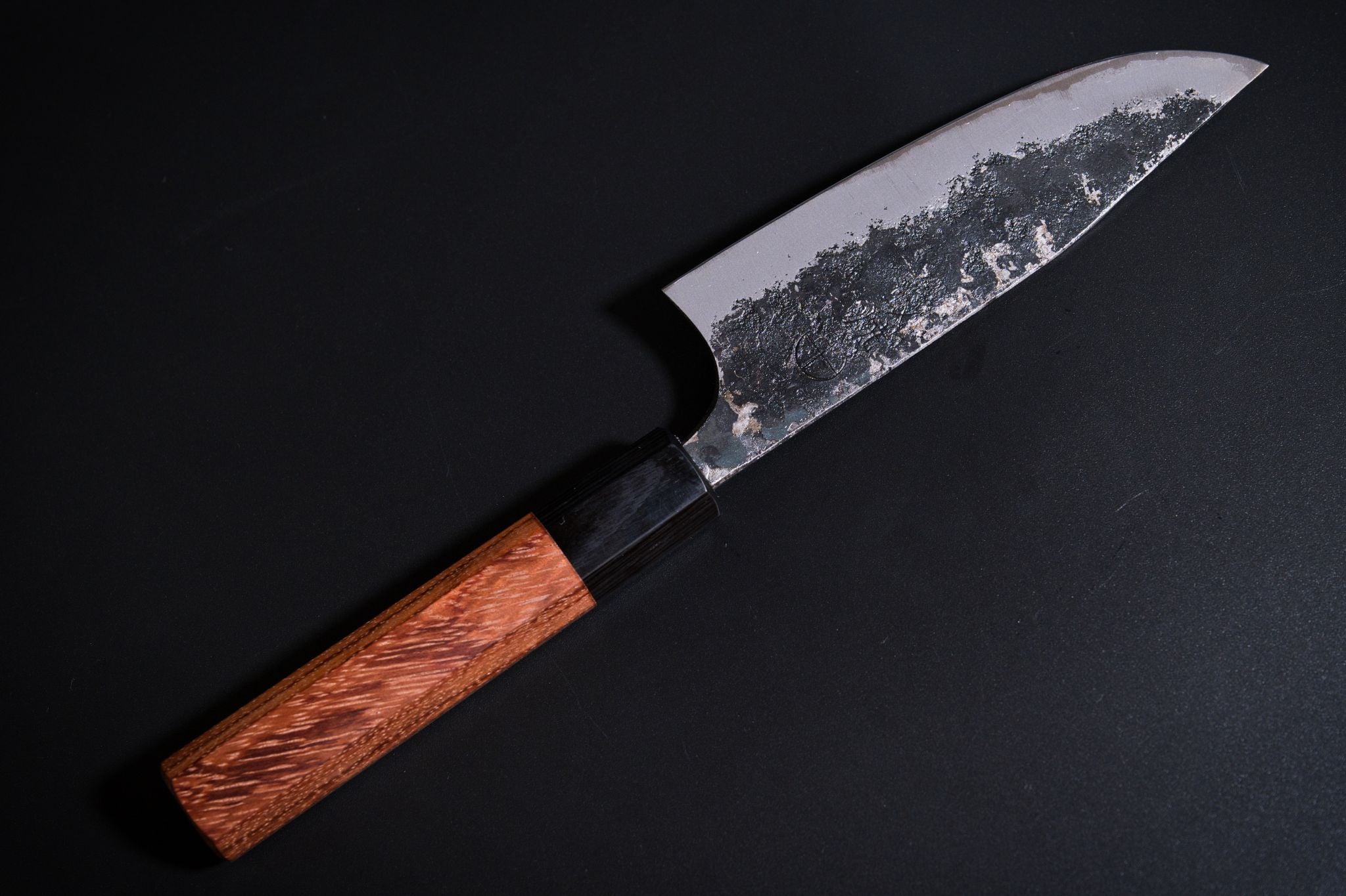 Kayaki knife 
