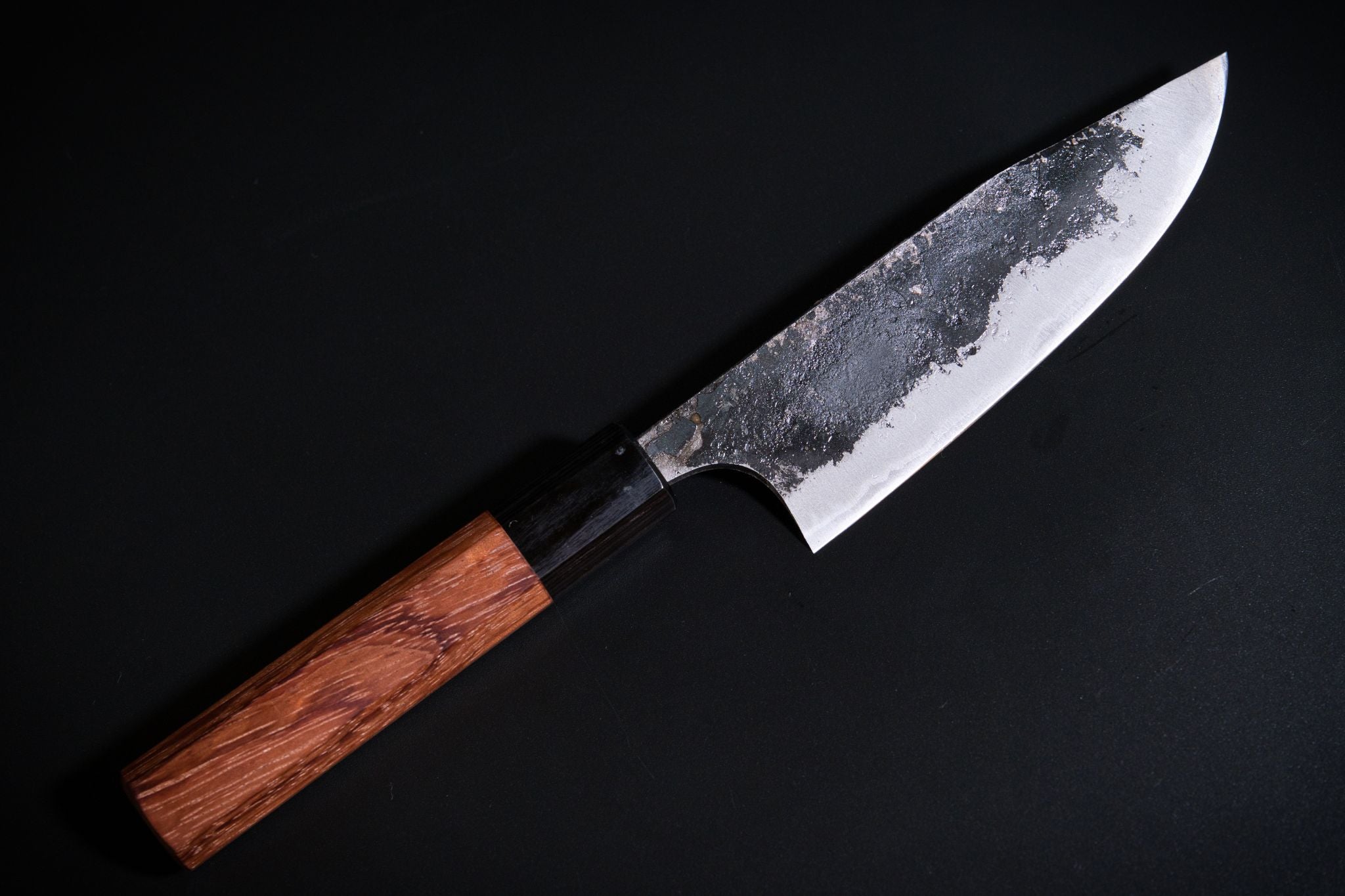 Kayaki knife 