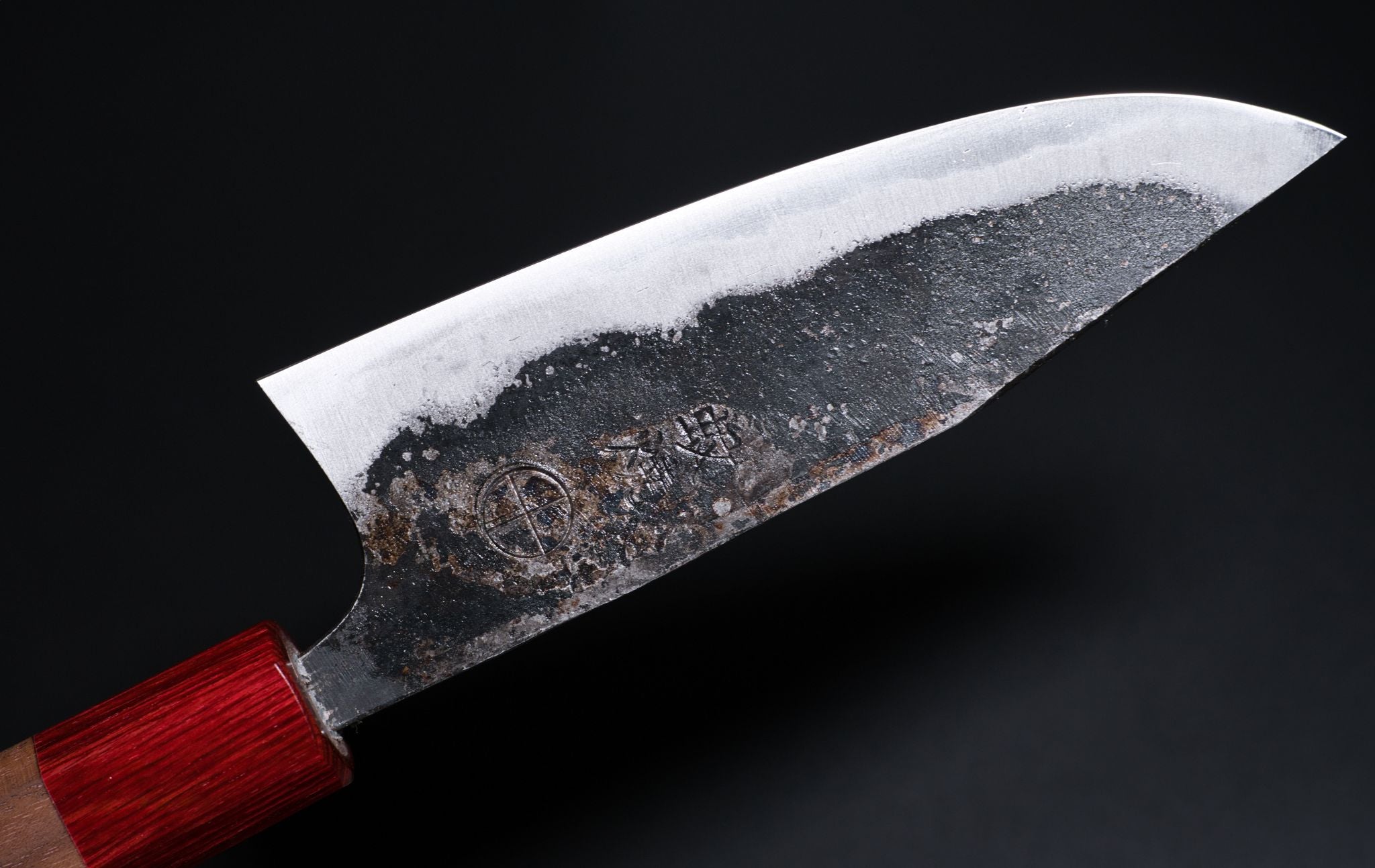 Kayaki knife 