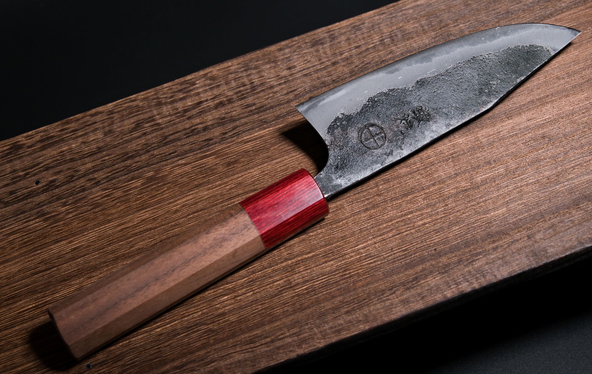 Kayaki knife 