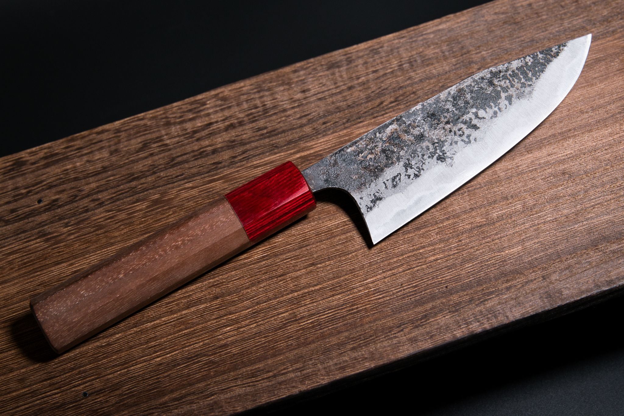 Kayaki knife 
