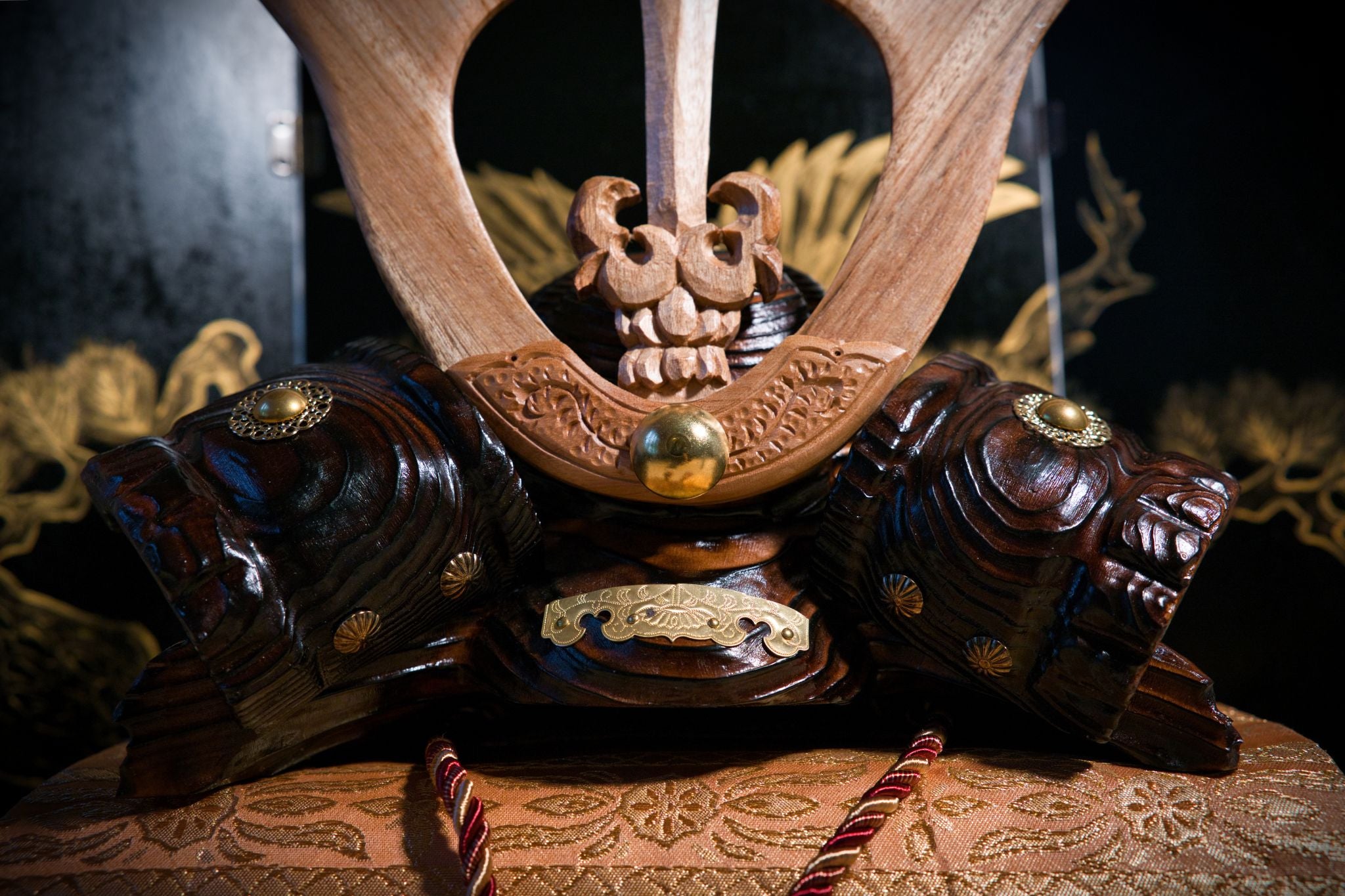 KABUTO 
