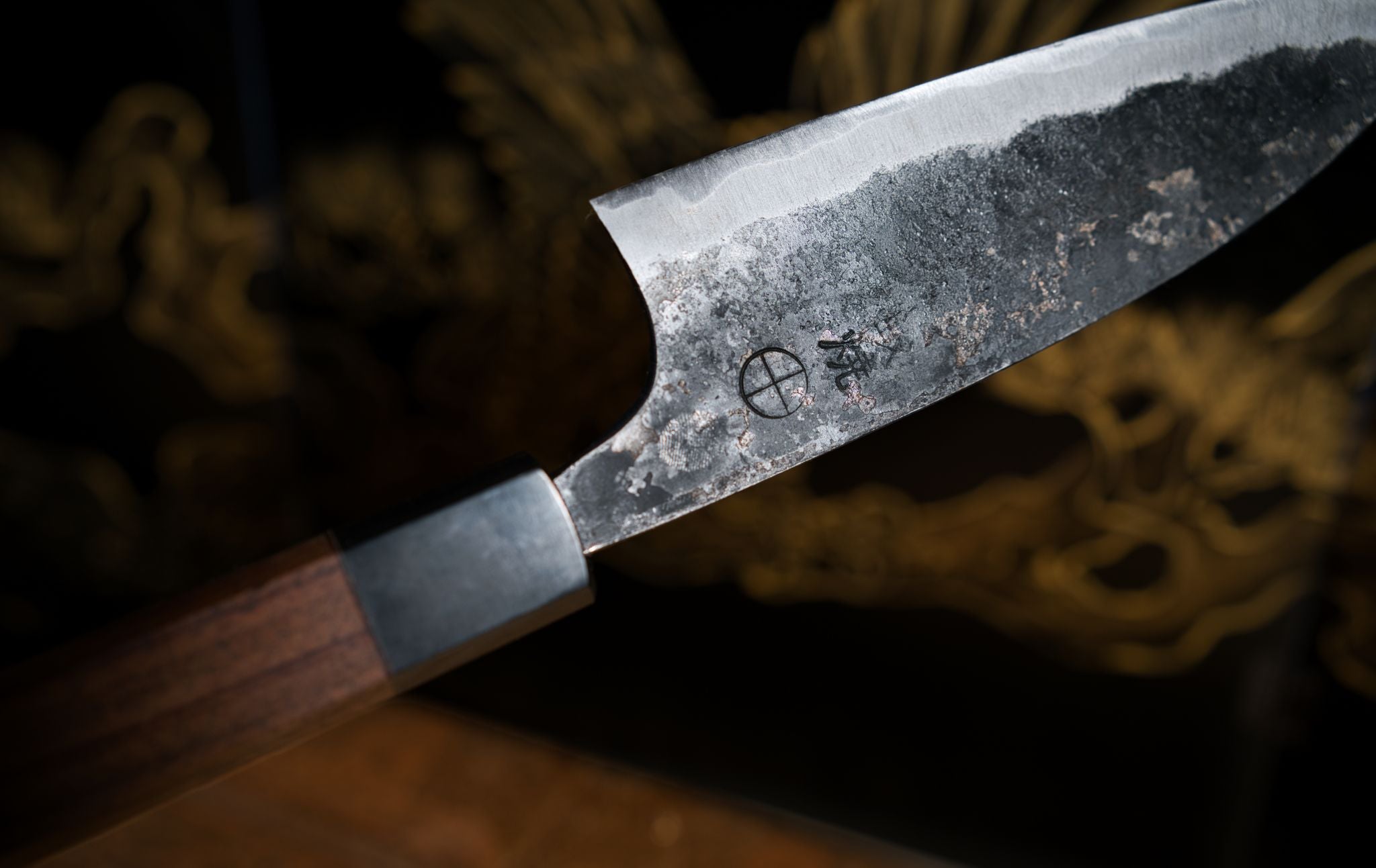 Kayaki Knife 