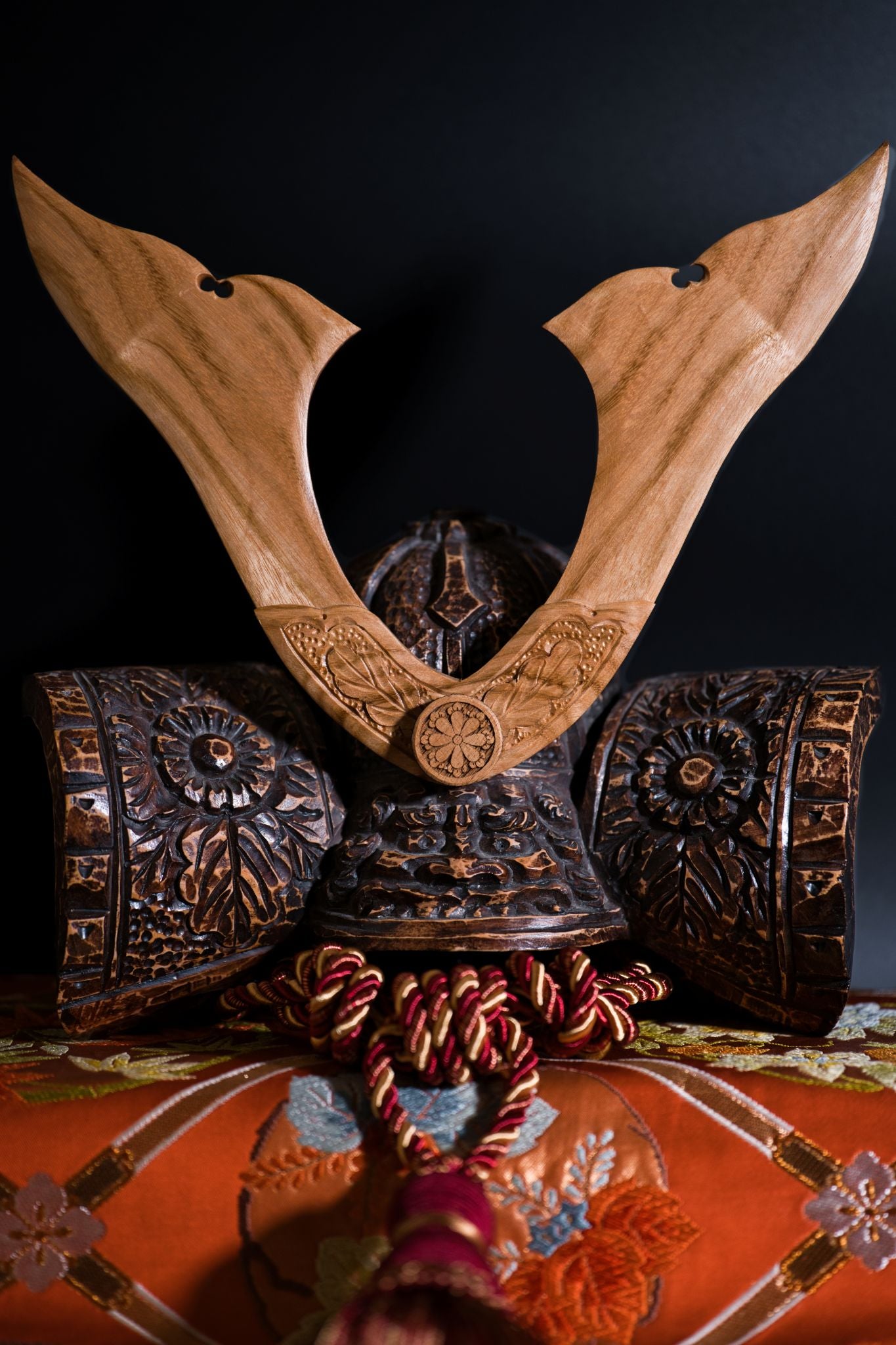 KABUTO 
