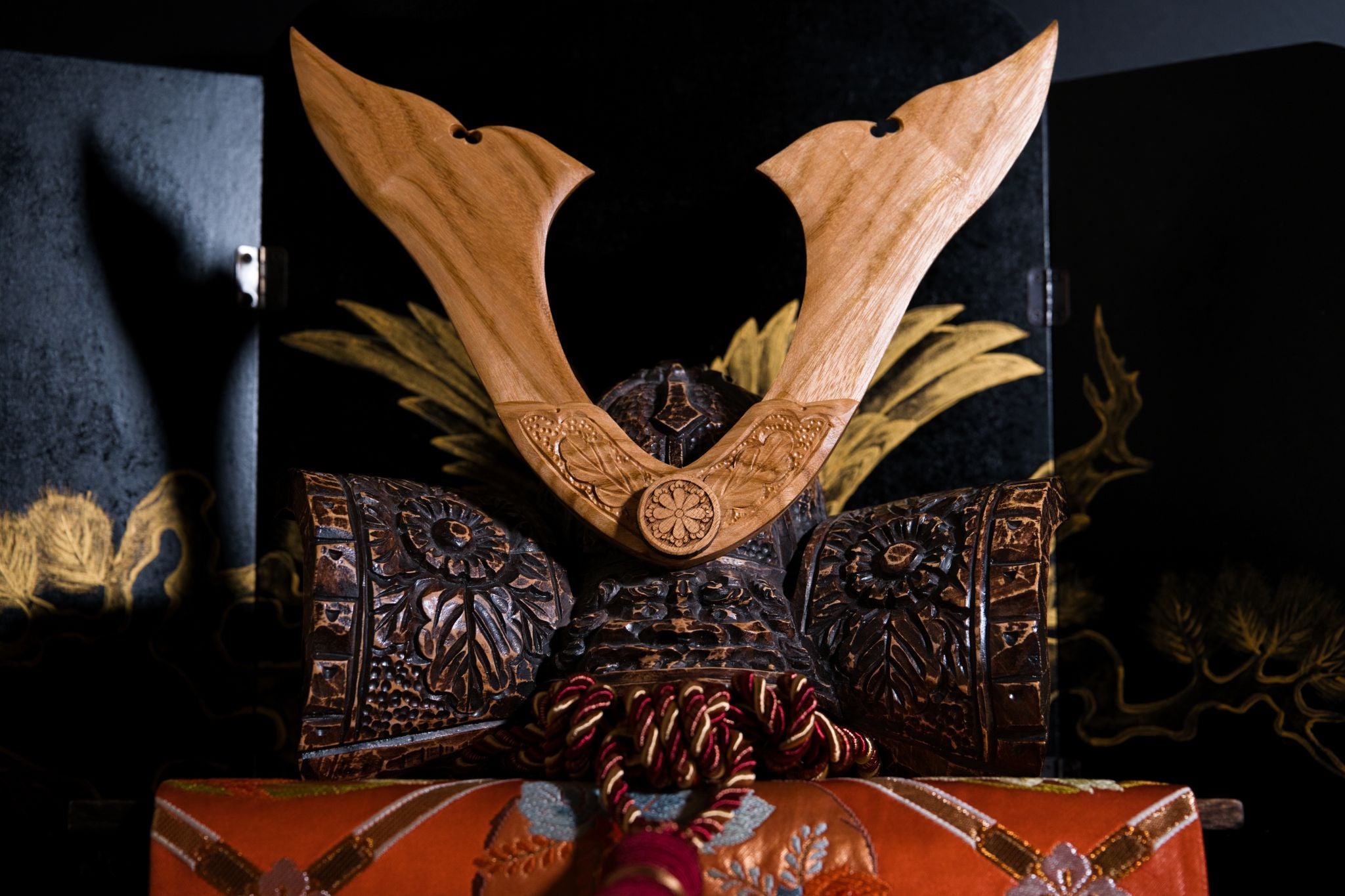 KABUTO 