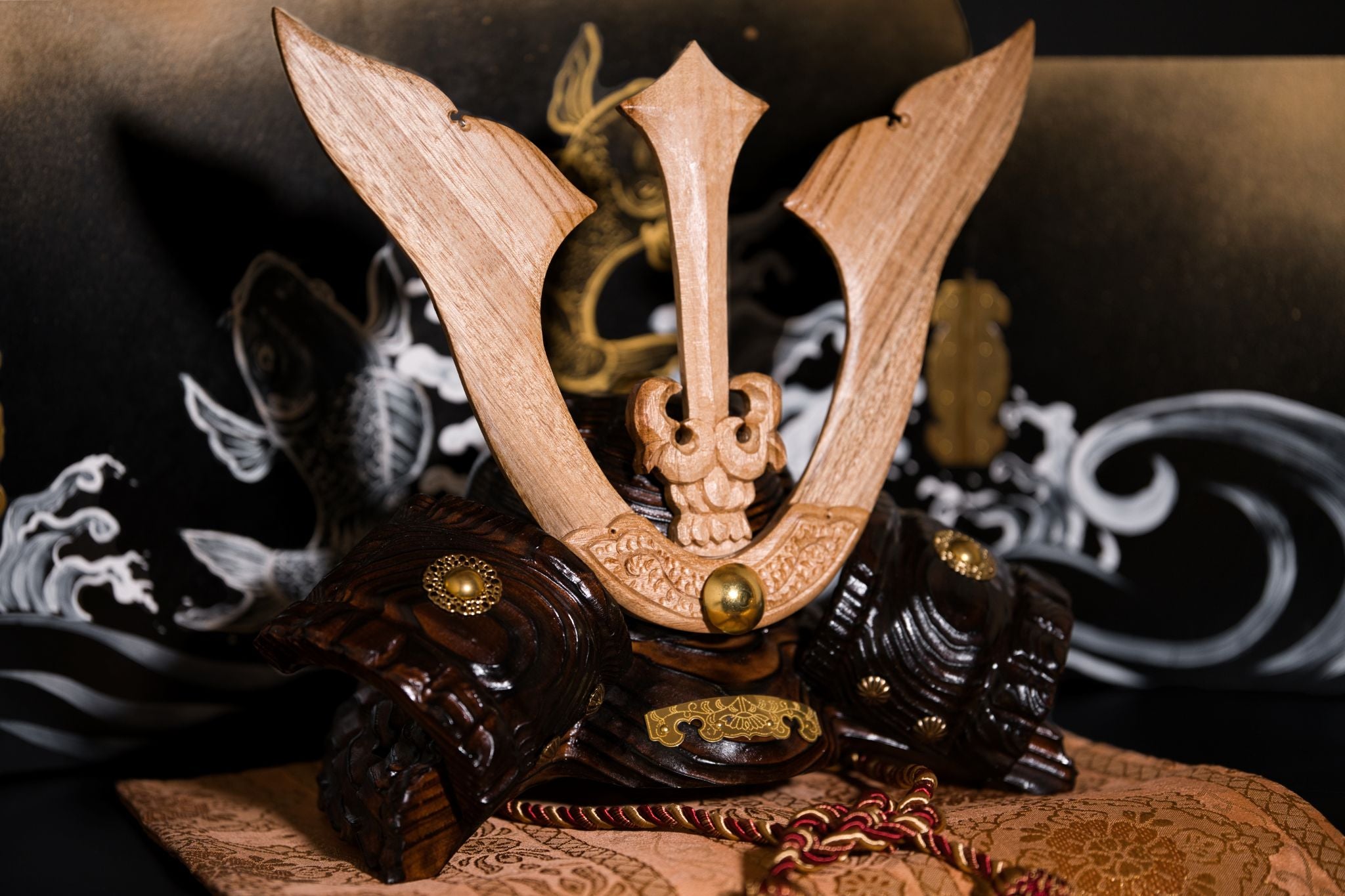 KABUTO 
