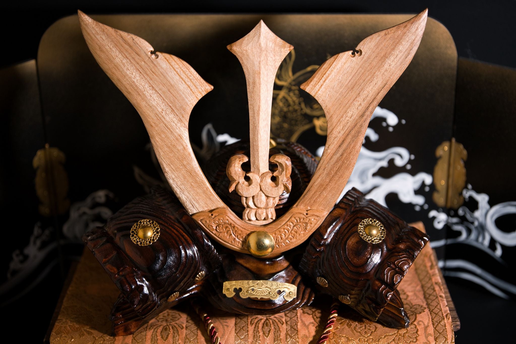 KABUTO 