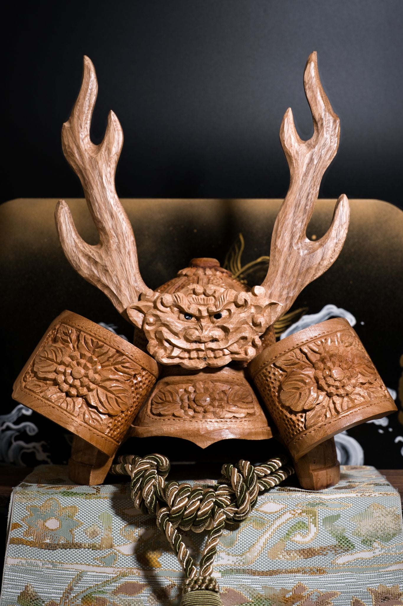 KABUTO 