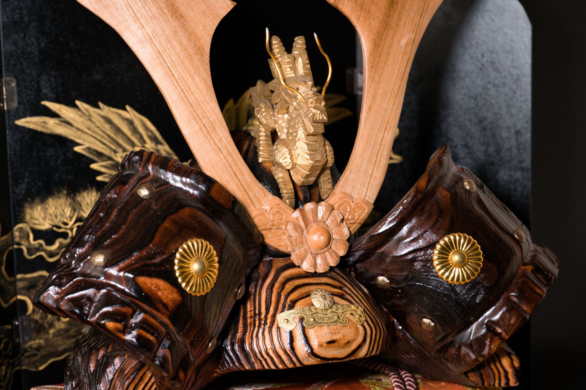 KABUTO 