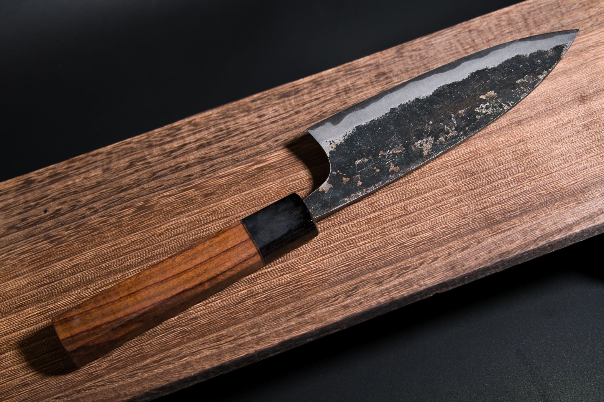 Kayaki Knife 
