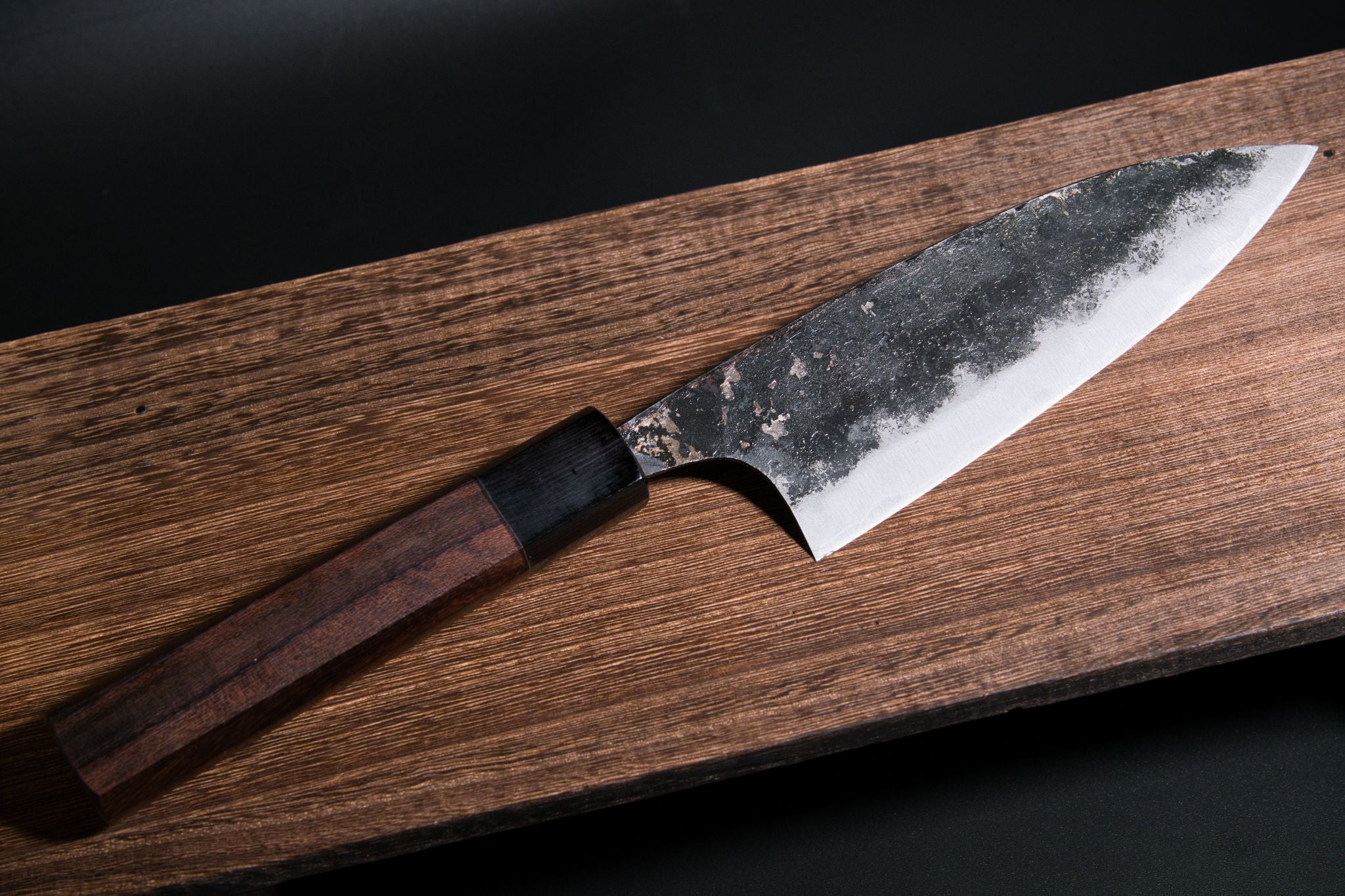Kayaki Knife 