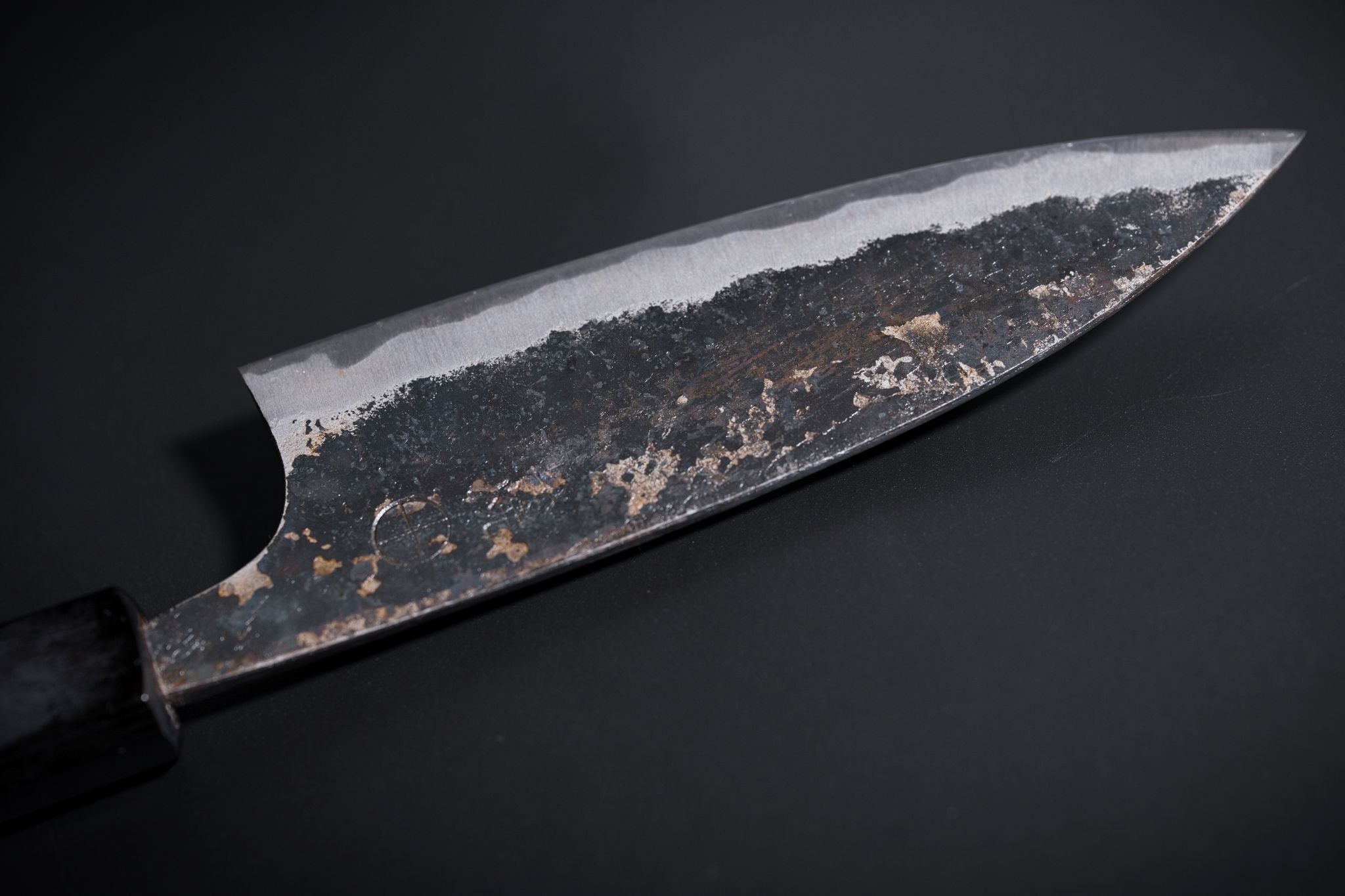 Kayaki Knife 