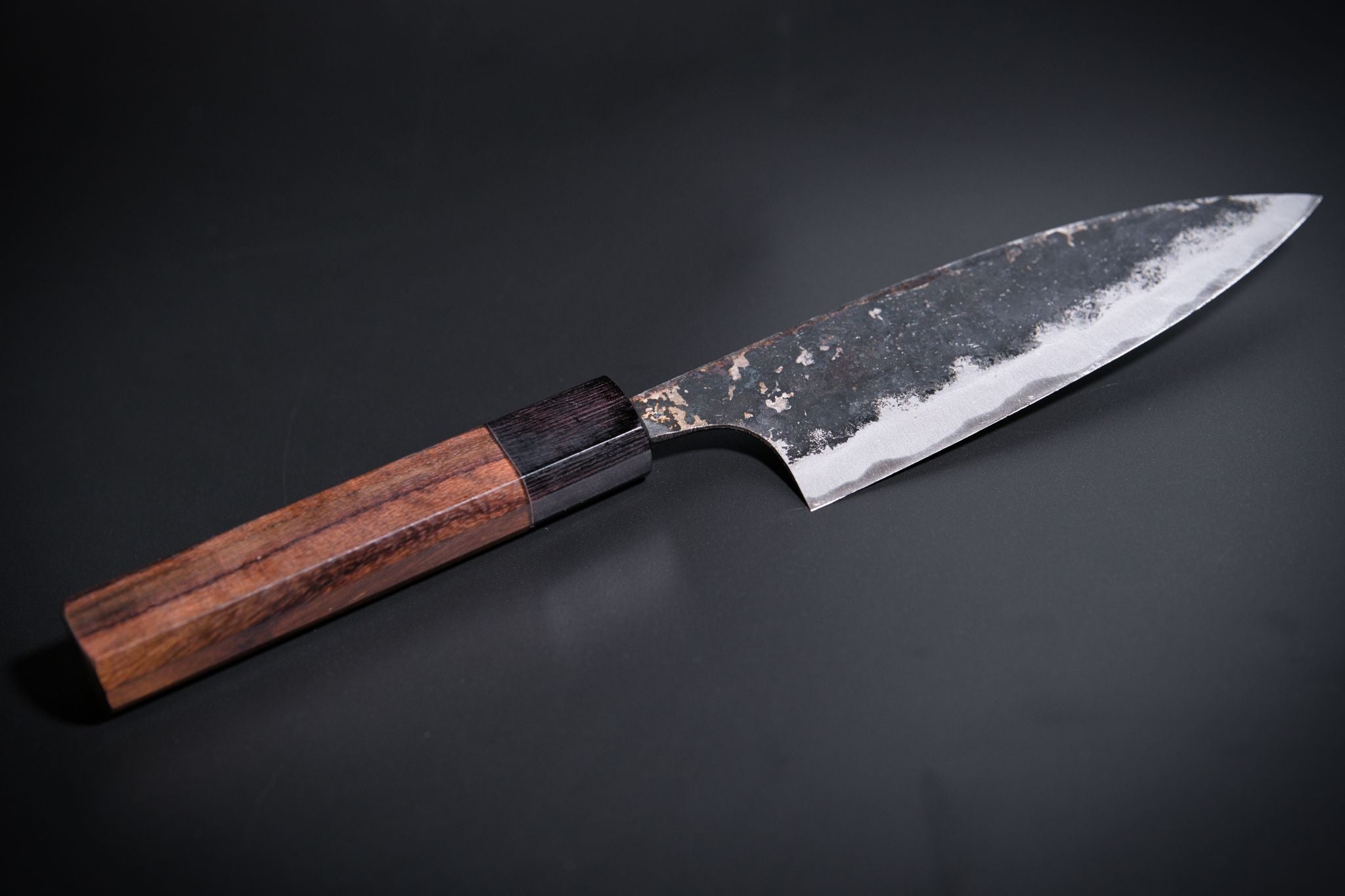 Kayaki Knife 