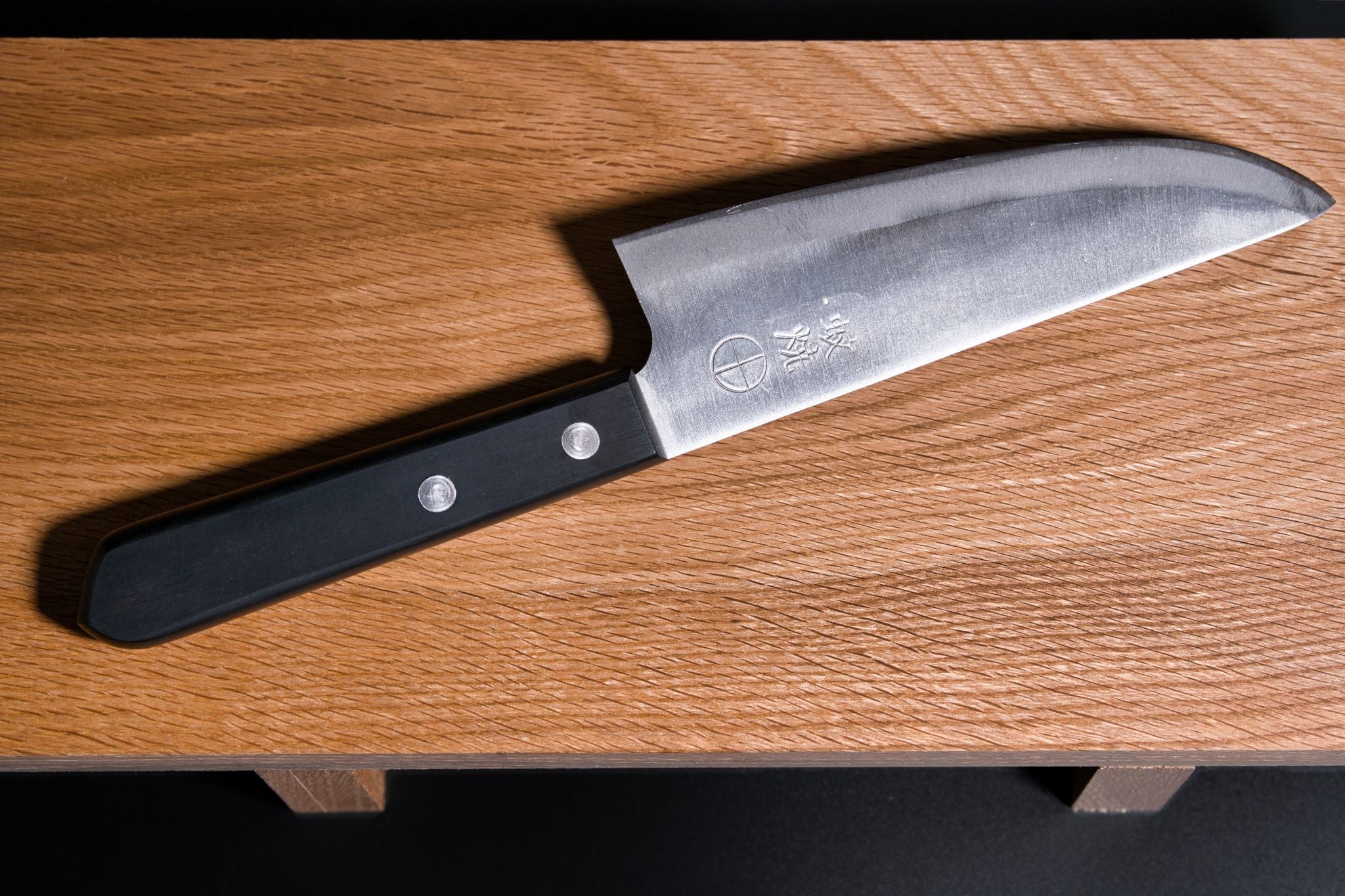 Kayaki knife 