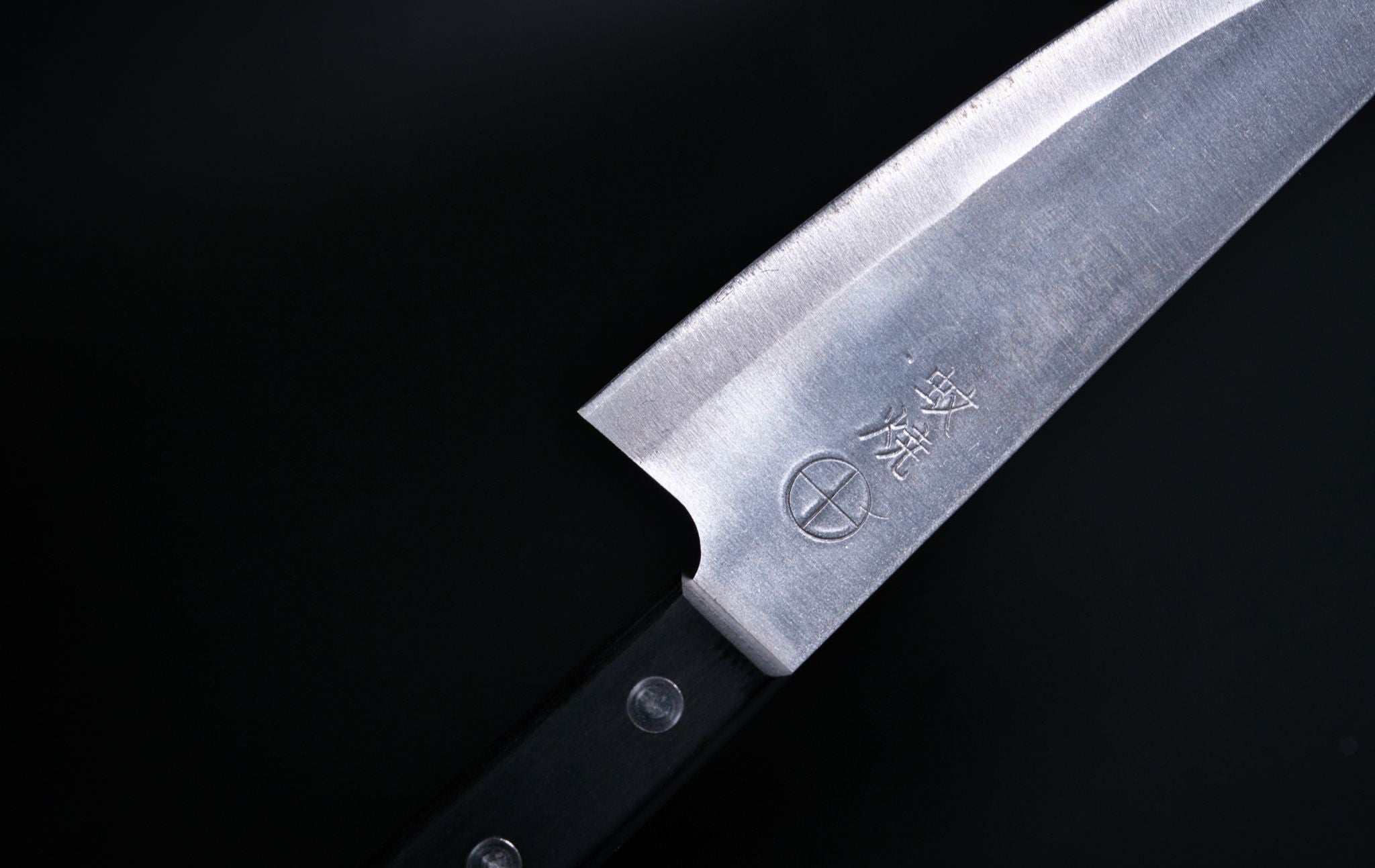 Kayaki knife 