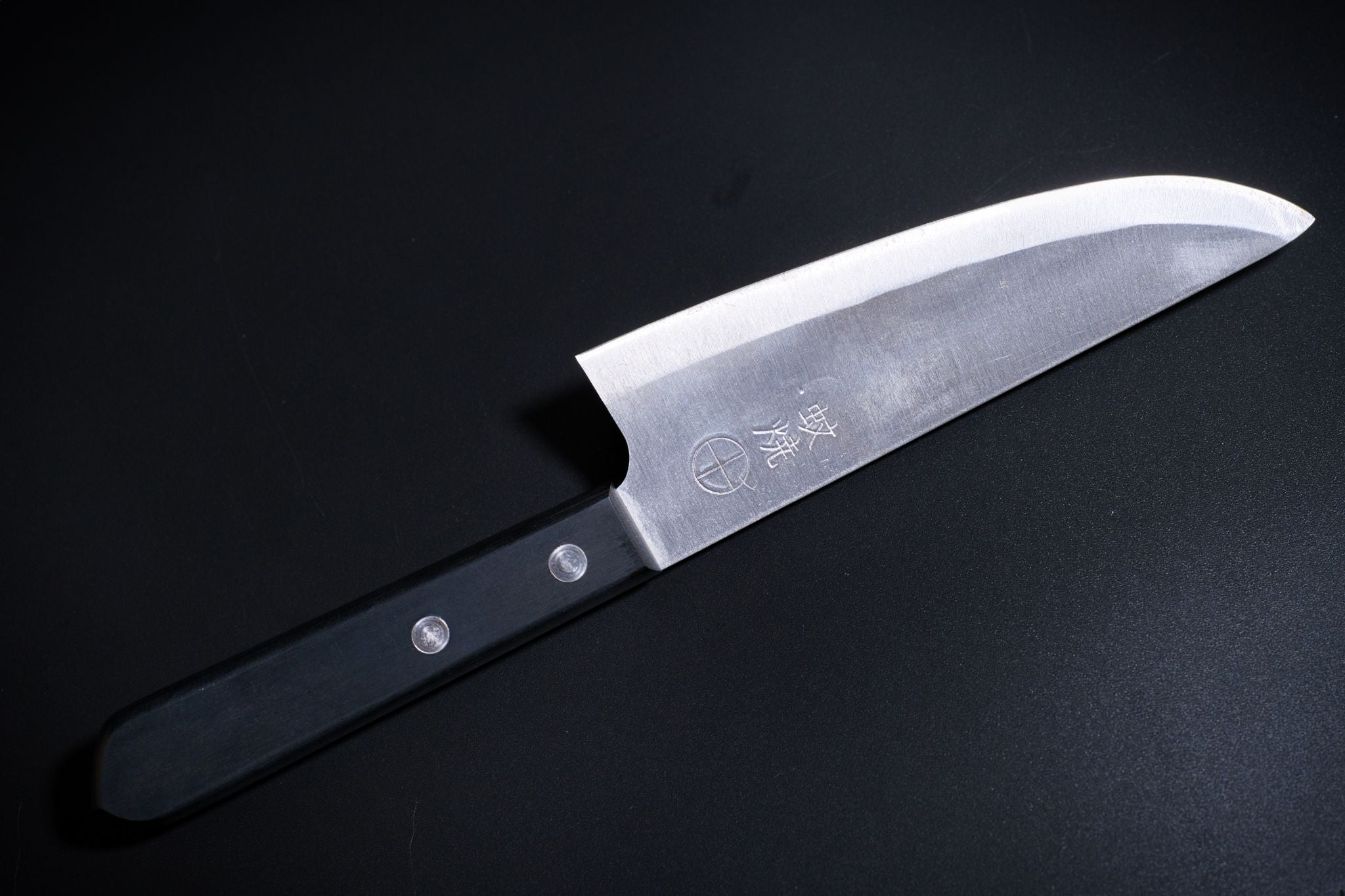 Kayaki knife 