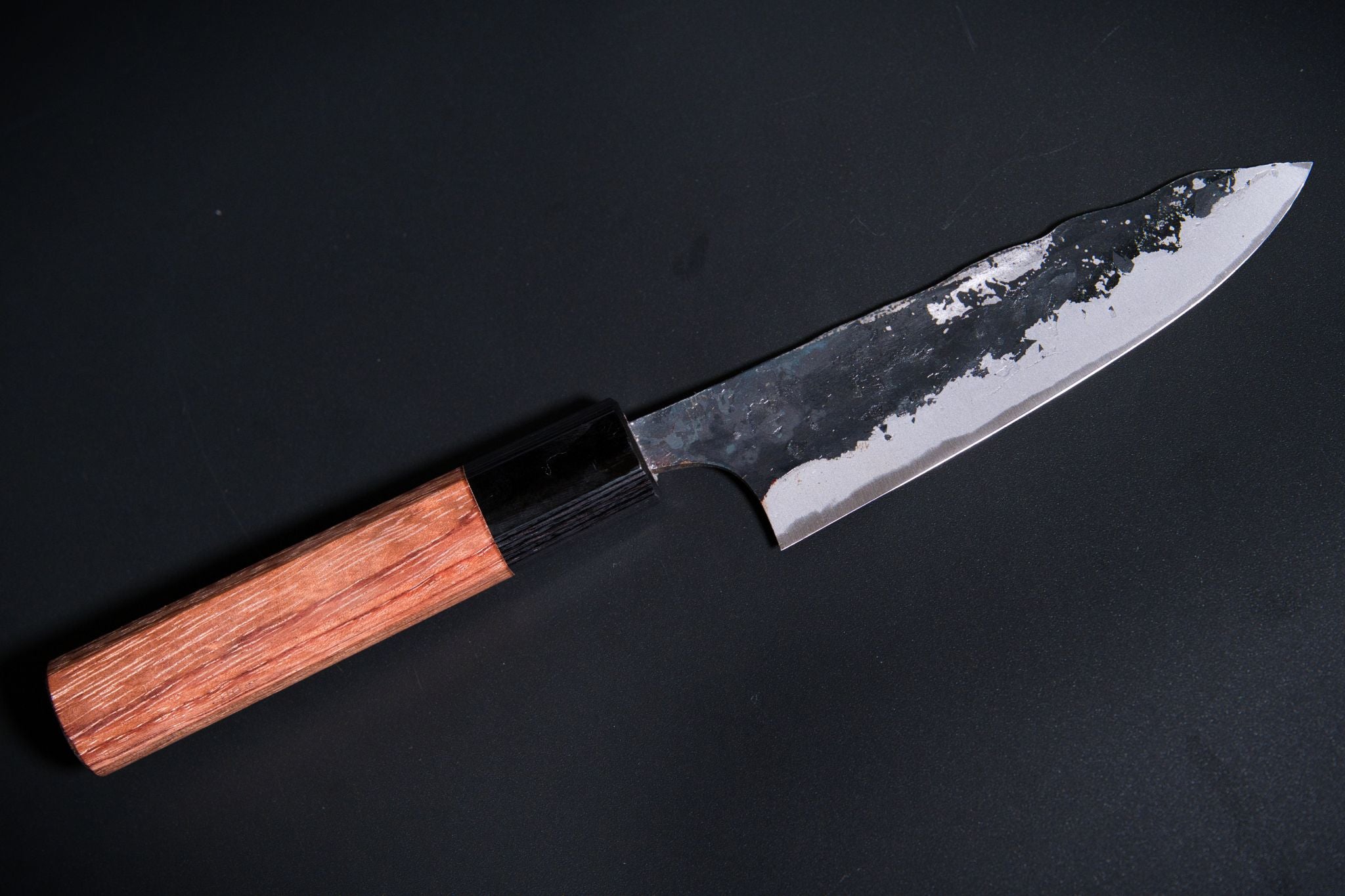 Kayaki knife 
