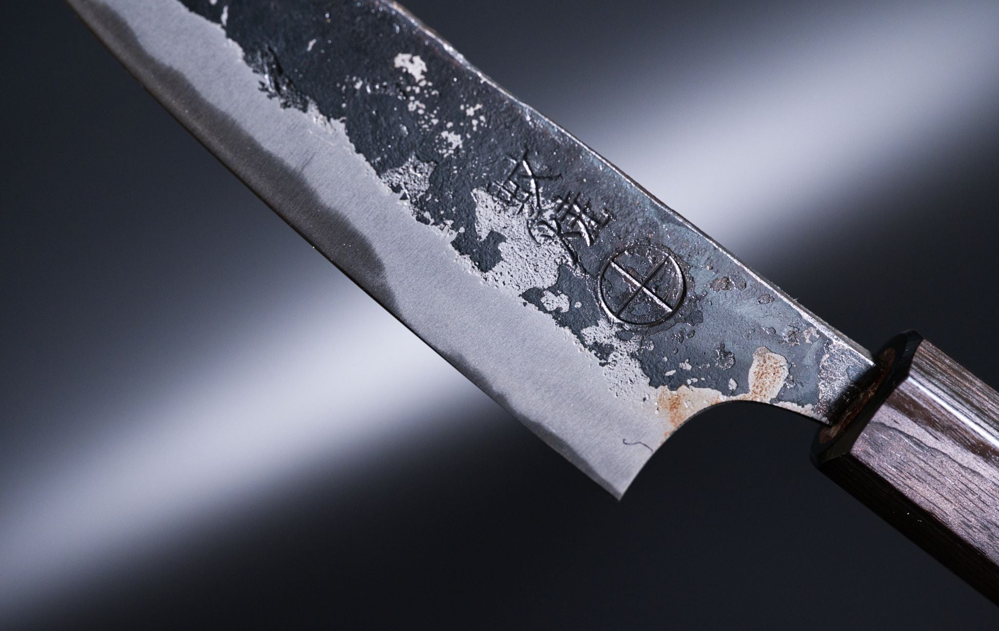Kayaki knife 