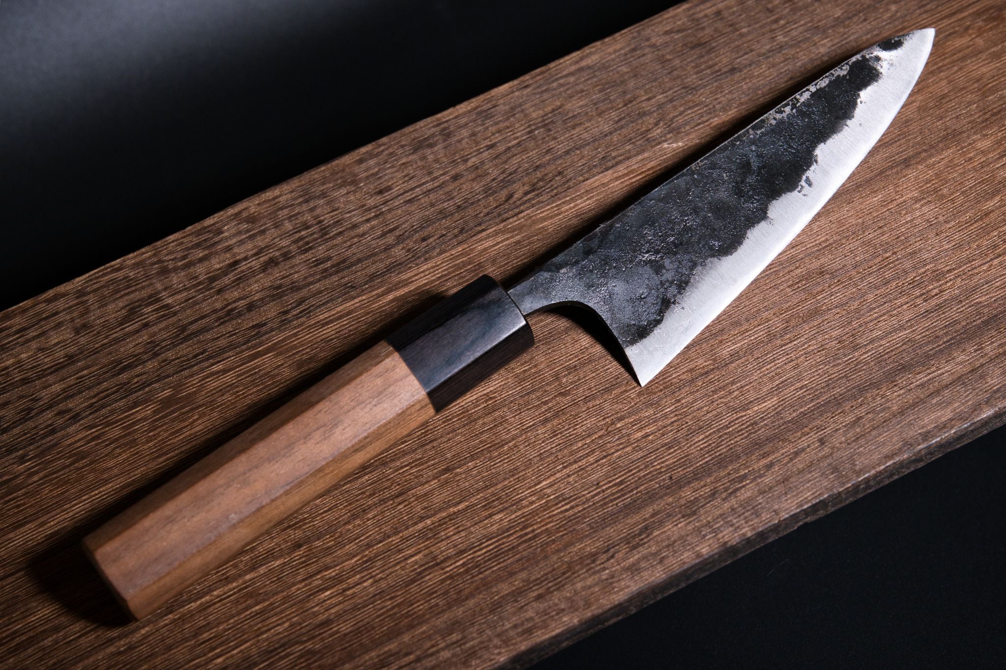 Kayaki knife 