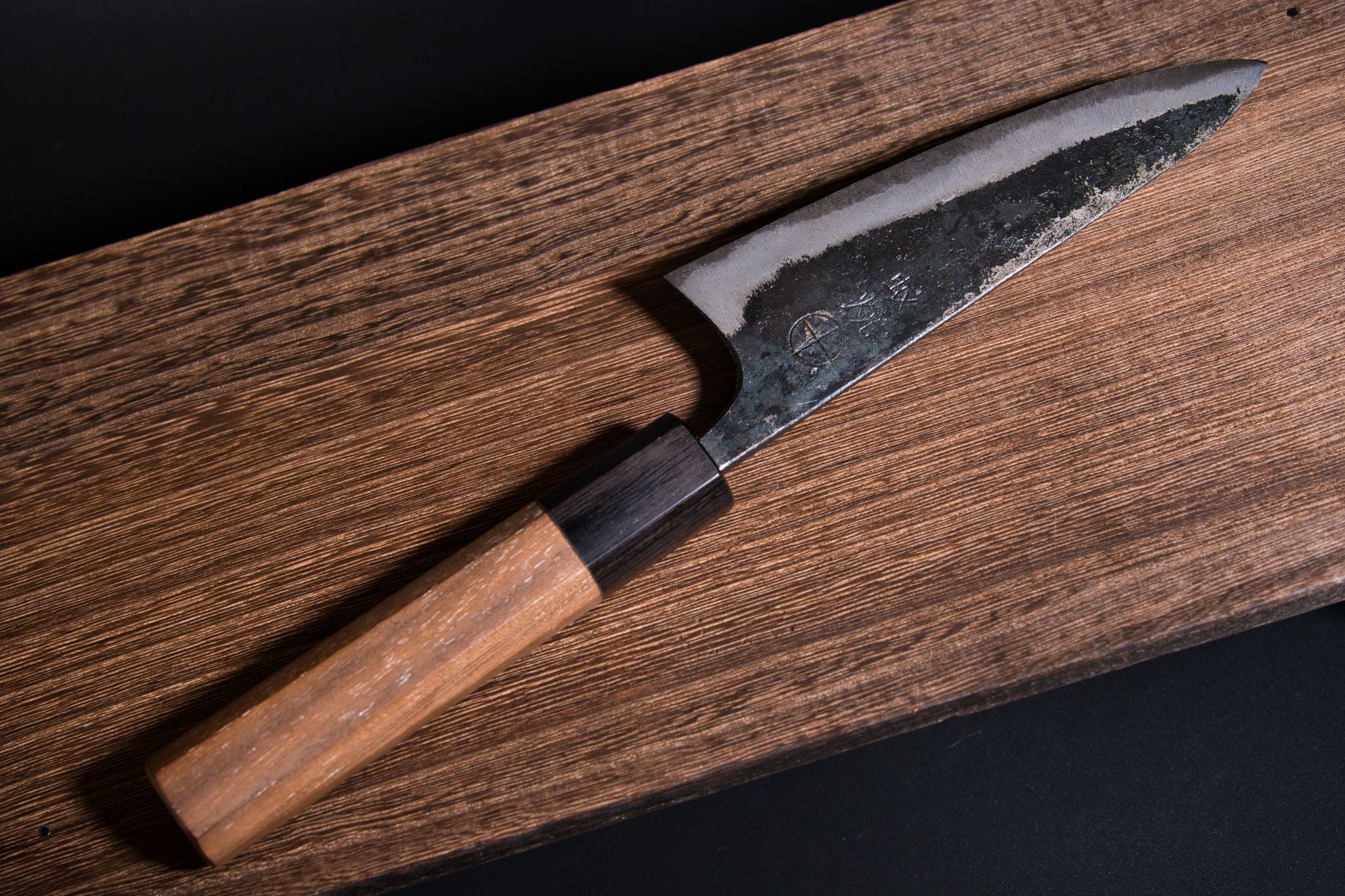 Kayaki knife 