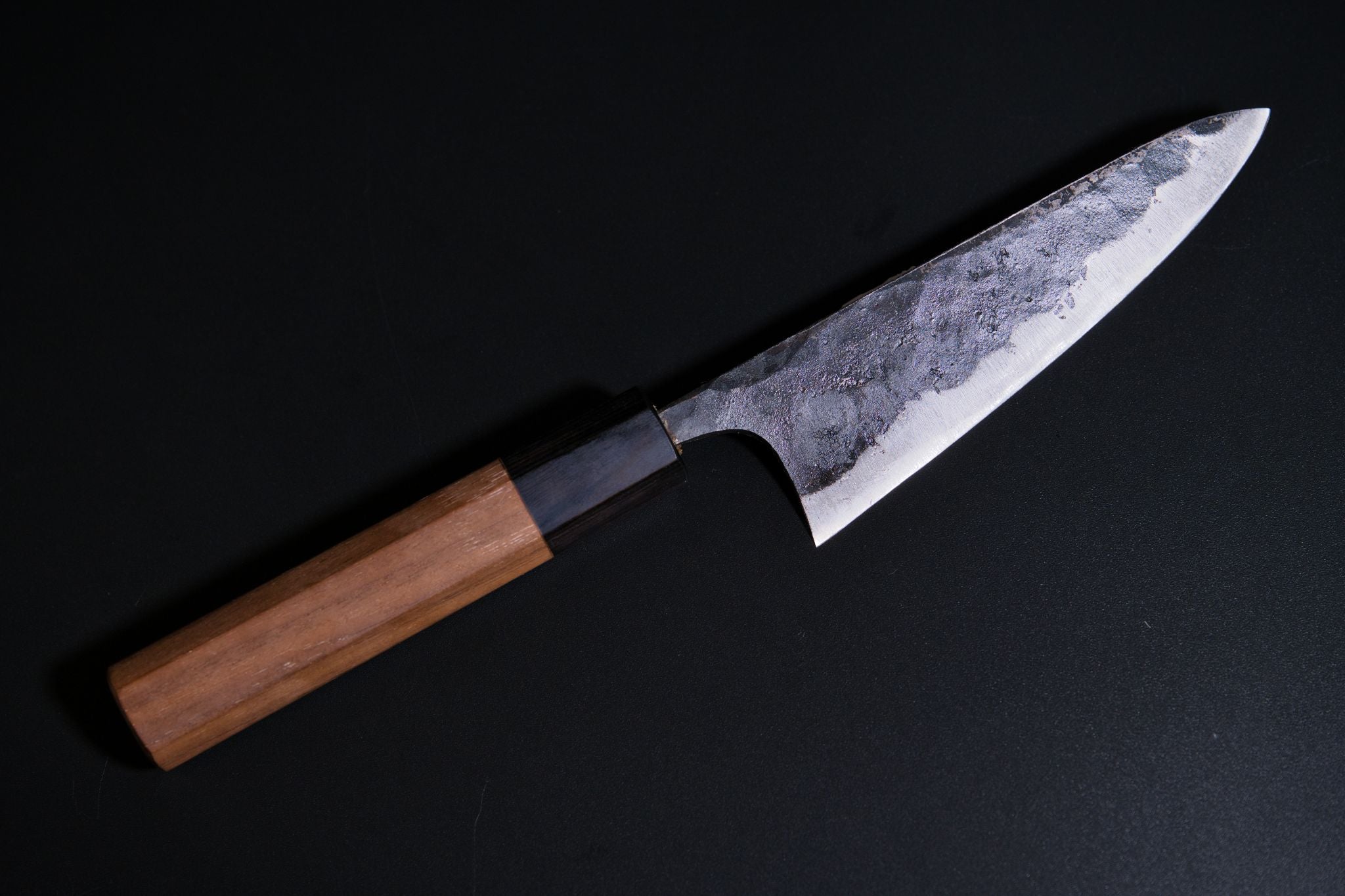 Kayaki knife 