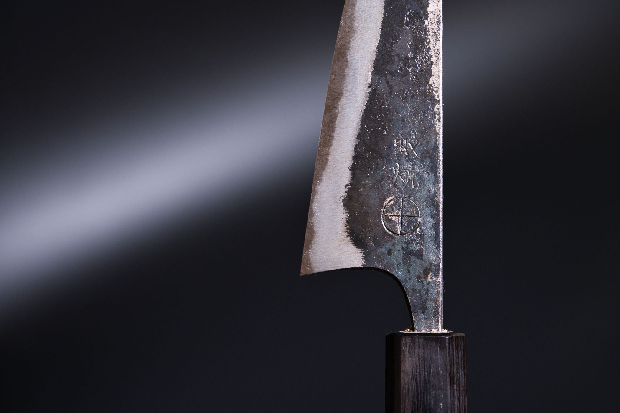 Kayaki knife 