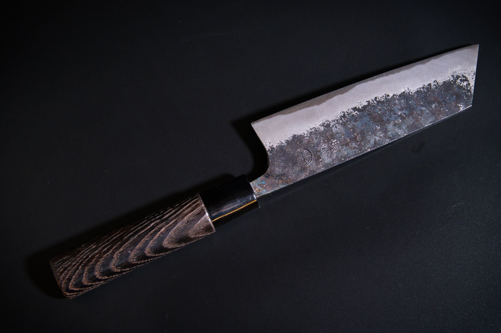 Kayaki knife 