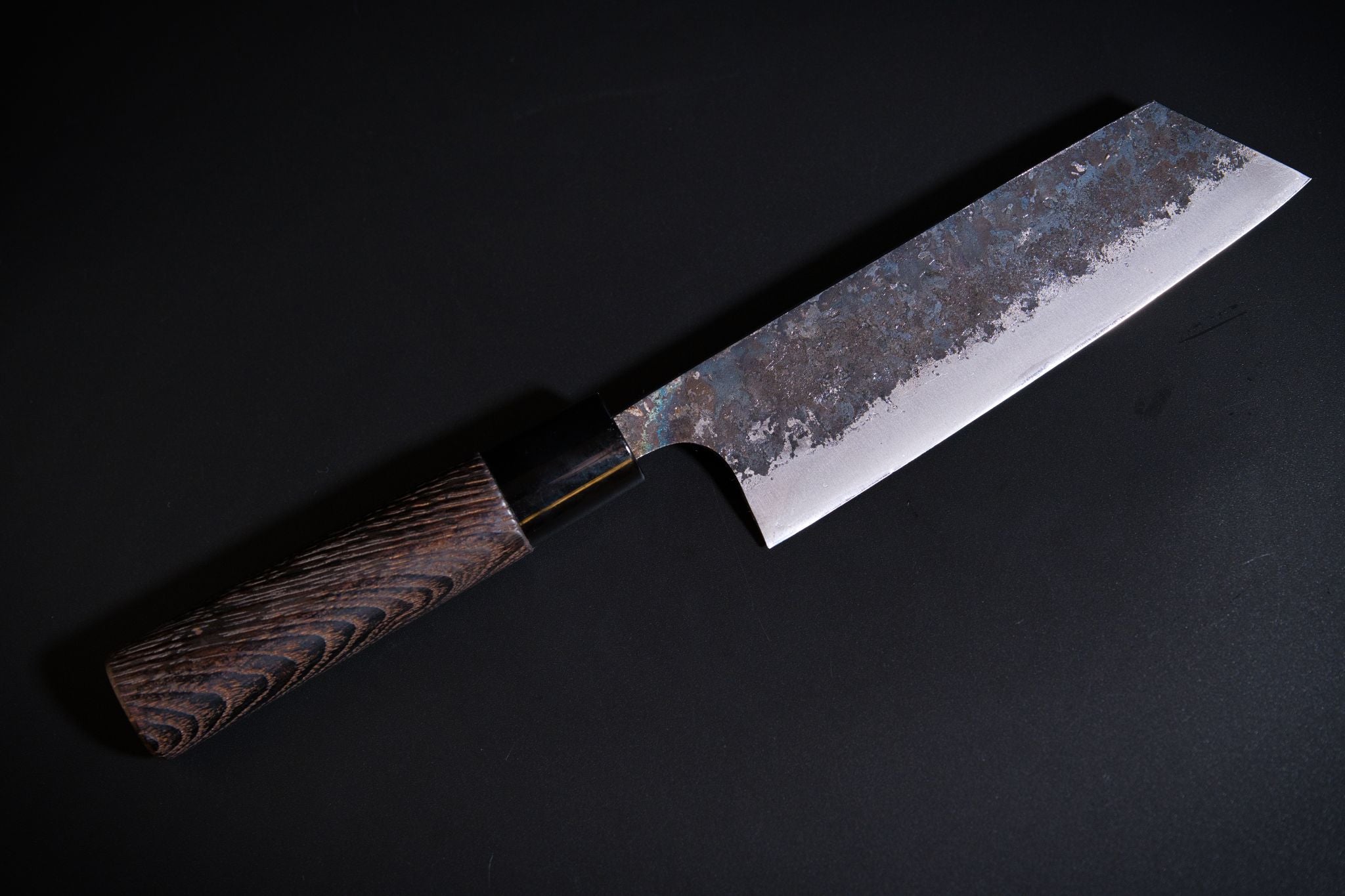 Kayaki knife 