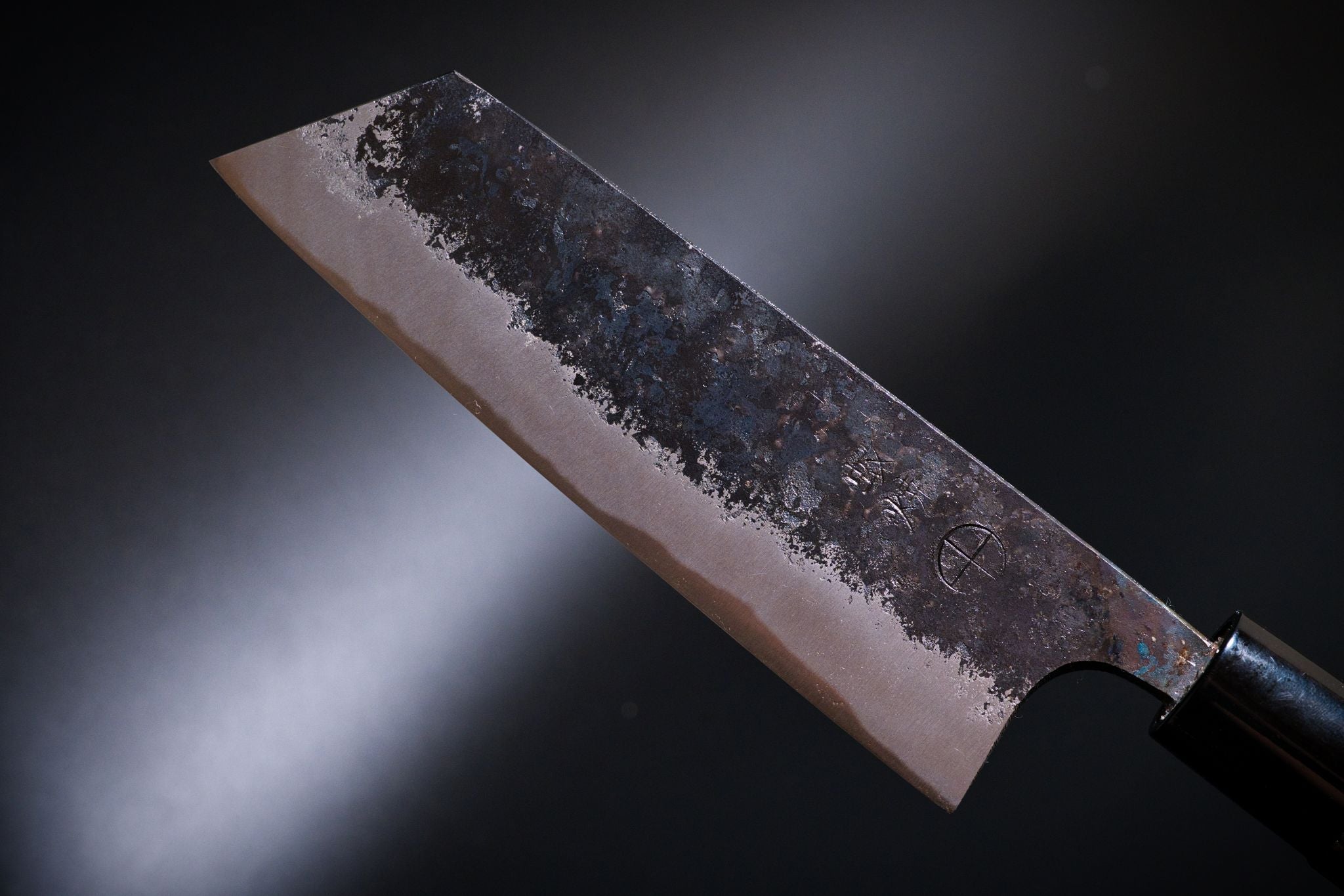 Kayaki knife 